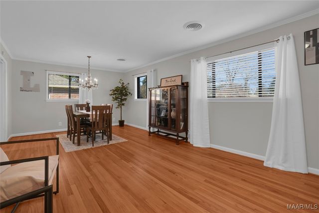 3612 Royal Crest Drive, Montgomery, AL 36109