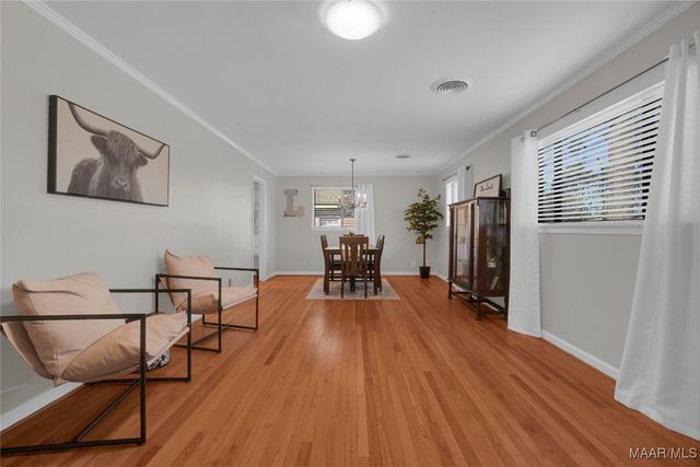 3612 Royal Crest Drive, Montgomery, AL 36109