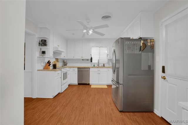 3612 Royal Crest Drive, Montgomery, AL 36109