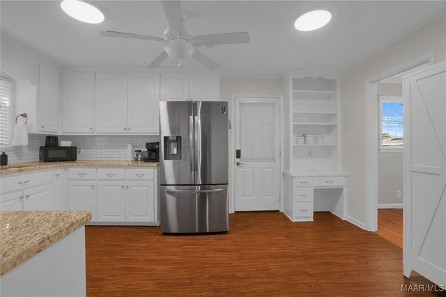 3612 Royal Crest Drive, Montgomery, AL 36109