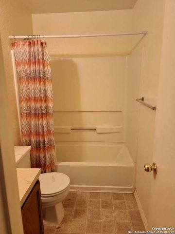 7723 SUNDEW MIST, San Antonio, TX 78244