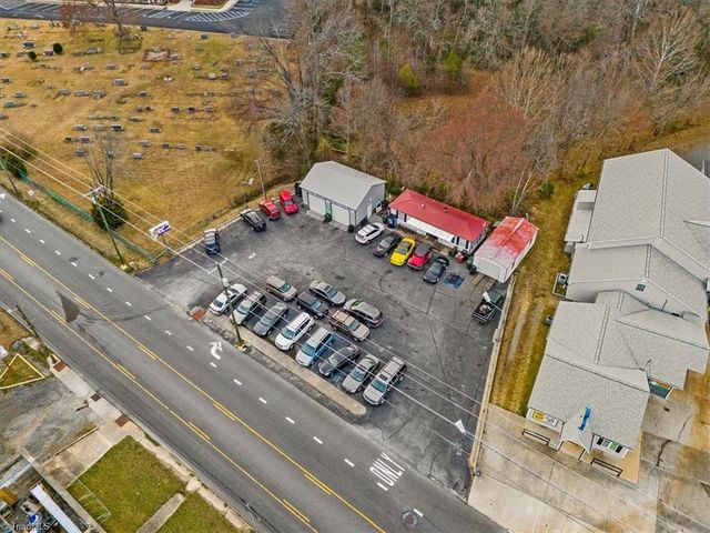 620 National Highway, Thomasville, NC 27360