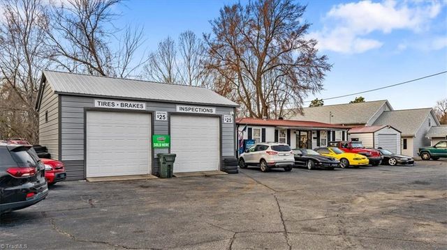 620 National Highway, Thomasville, NC 27360