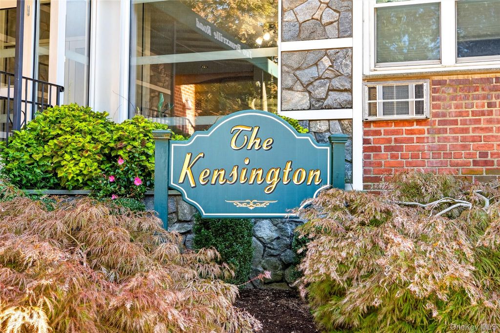 2 Bronxville Road 6P, Bronxville, NY 10708 — exterior