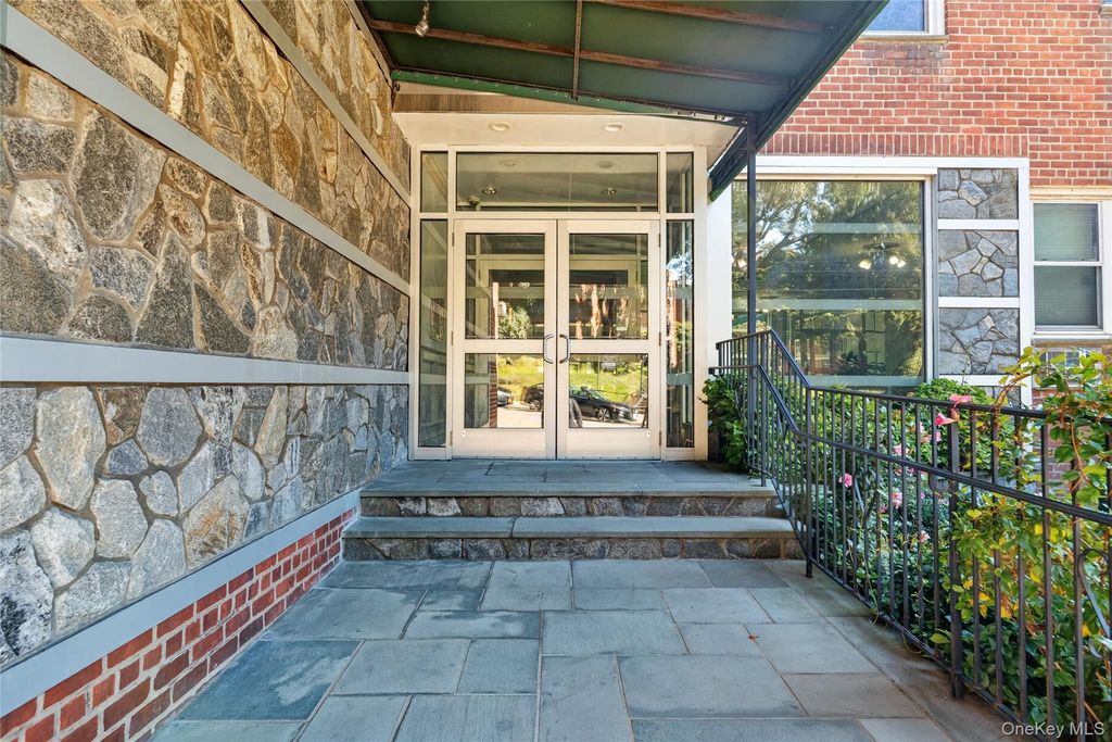 2 Bronxville Road 6P, Bronxville, NY 10708 — photo 4