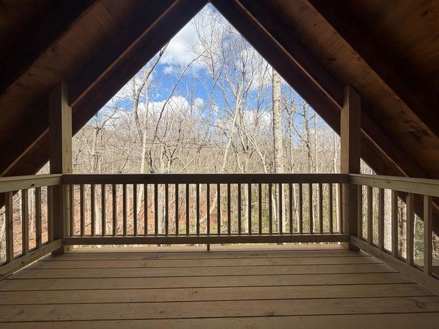 811 Mangums Trail, Blue Ridge, GA 30513