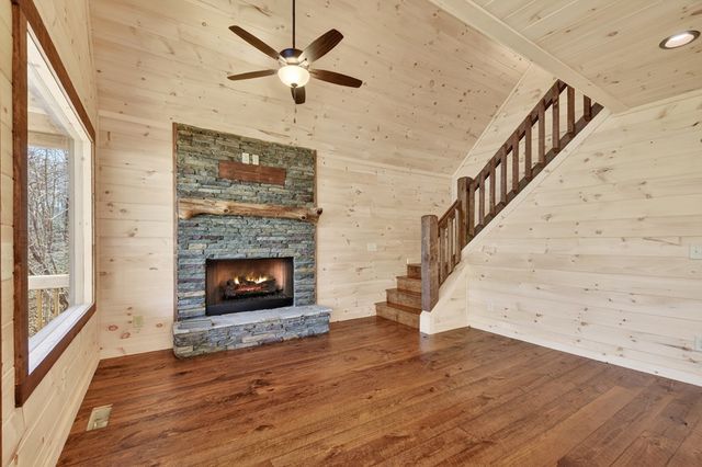 811 Mangums Trail, Blue Ridge, GA 30513