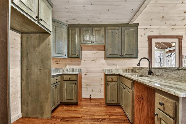 811 Mangums Trail, Blue Ridge, GA 30513