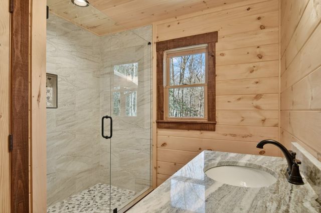 811 Mangums Trail, Blue Ridge, GA 30513
