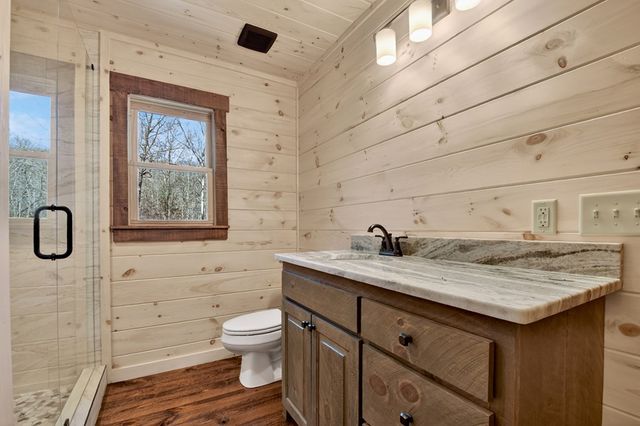 811 Mangums Trail, Blue Ridge, GA 30513