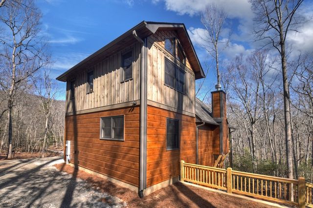 811 Mangums Trail, Blue Ridge, GA 30513