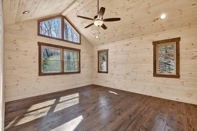 811 Mangums Trail, Blue Ridge, GA 30513