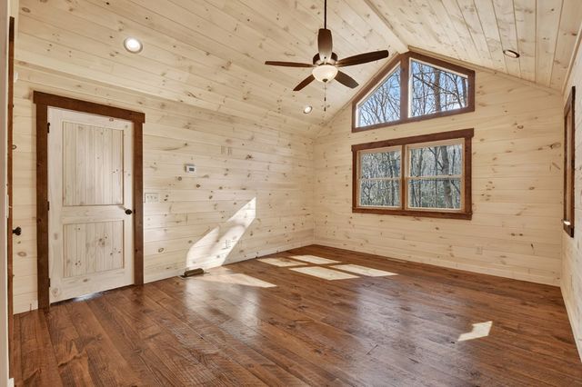 811 Mangums Trail, Blue Ridge, GA 30513