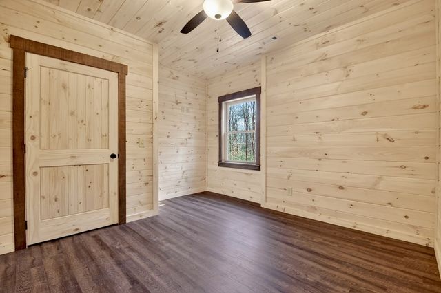 811 Mangums Trail, Blue Ridge, GA 30513