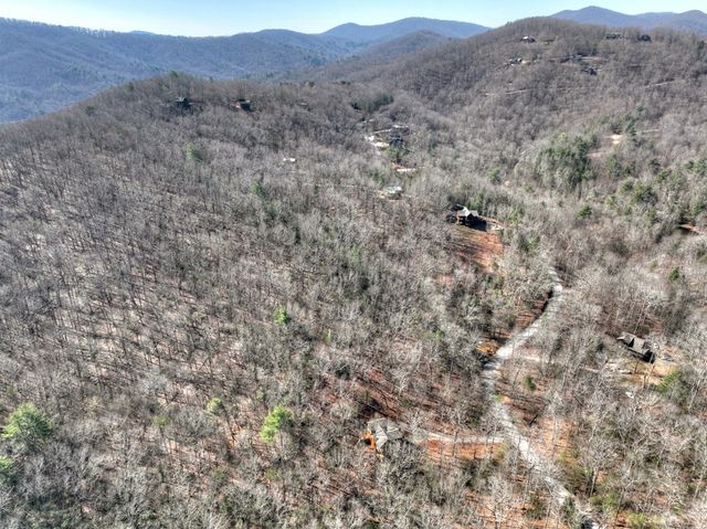 811 Mangums Trail, Blue Ridge, GA 30513