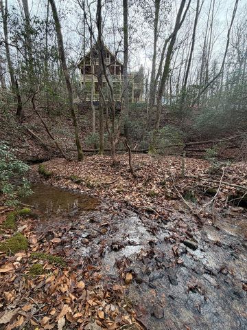 811 Mangums Trail, Blue Ridge, GA 30513