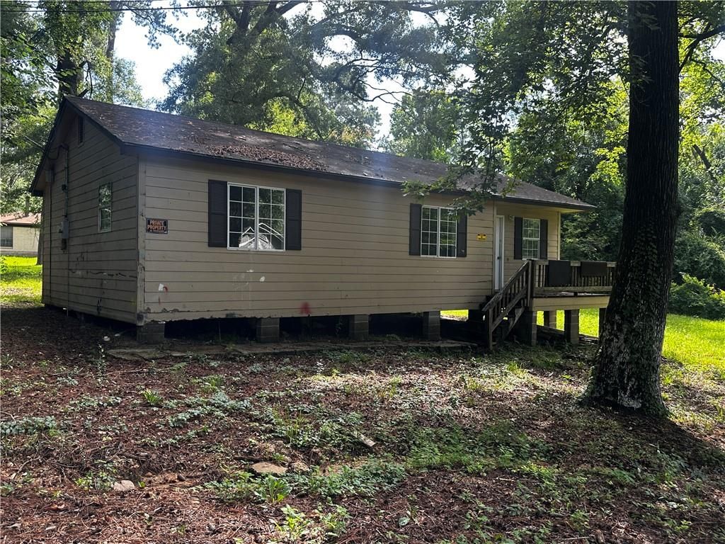 415 PENICK Street, Pineville, LA 71360