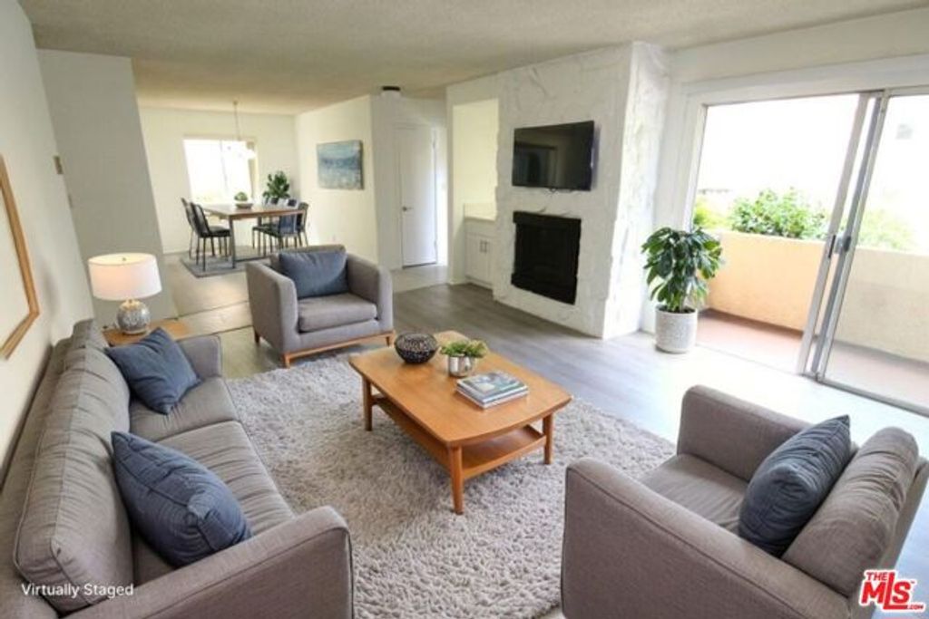 1825 Glendon Avenue 6, Los Angeles, CA 90025