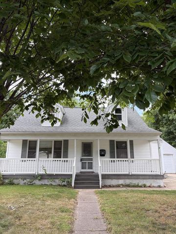 206 N Marietta Street, Verona, WI 53593