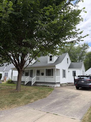 206 N Marietta Street, Verona, WI 53593