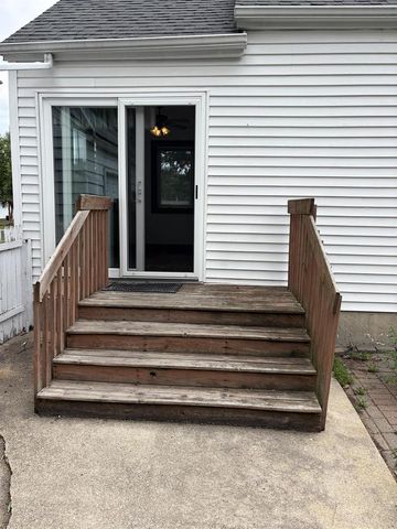 206 N Marietta Street, Verona, WI 53593
