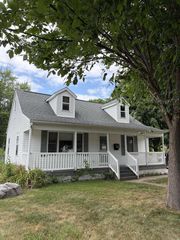 206 N Marietta Street, Verona, WI 53593