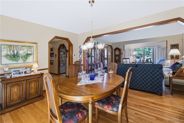 59 Lillyridge Drive, Amherst, NY 14051