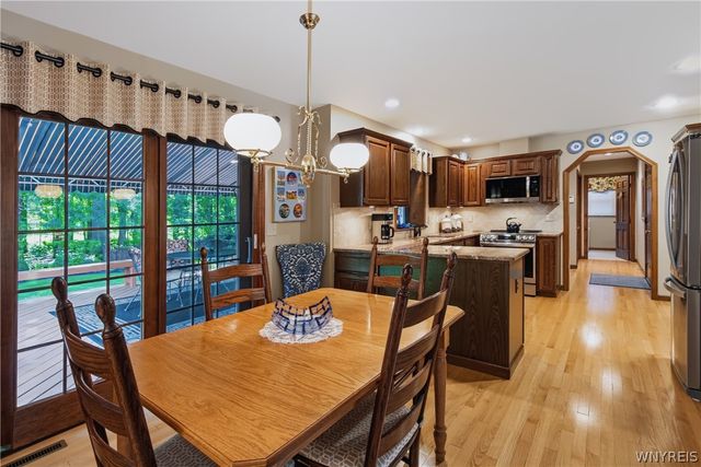 59 Lillyridge Drive, Amherst, NY 14051
