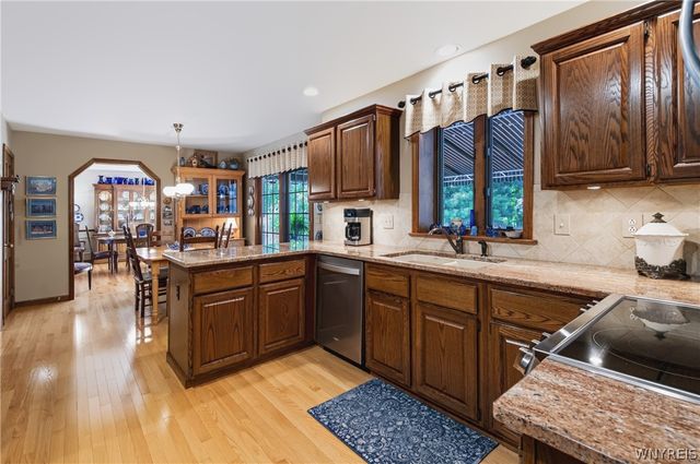 59 Lillyridge Drive, Amherst, NY 14051