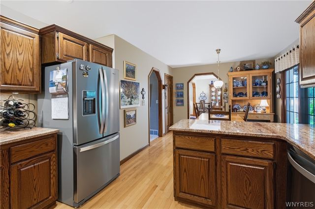 59 Lillyridge Drive, Amherst, NY 14051