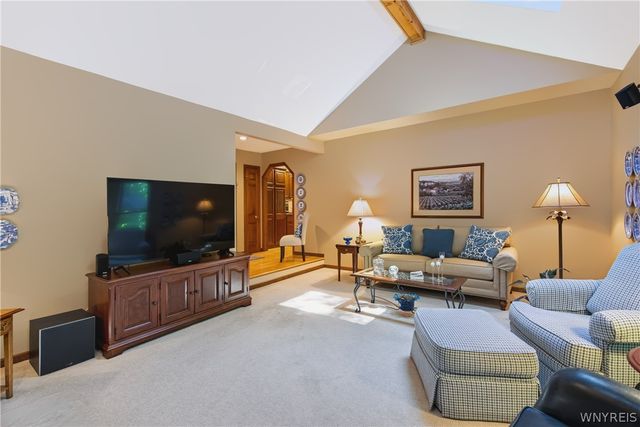 59 Lillyridge Drive, Amherst, NY 14051