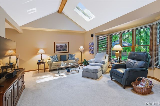 59 Lillyridge Drive, Amherst, NY 14051