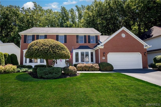 59 Lillyridge Drive, Amherst, NY 14051