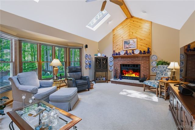 59 Lillyridge Drive, Amherst, NY 14051