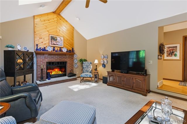 59 Lillyridge Drive, Amherst, NY 14051