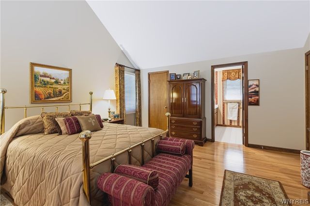 59 Lillyridge Drive, Amherst, NY 14051
