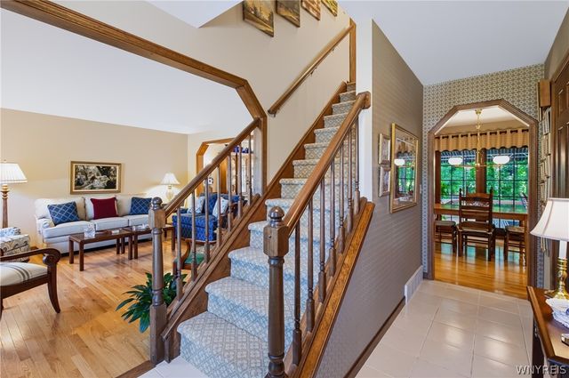 59 Lillyridge Drive, Amherst, NY 14051