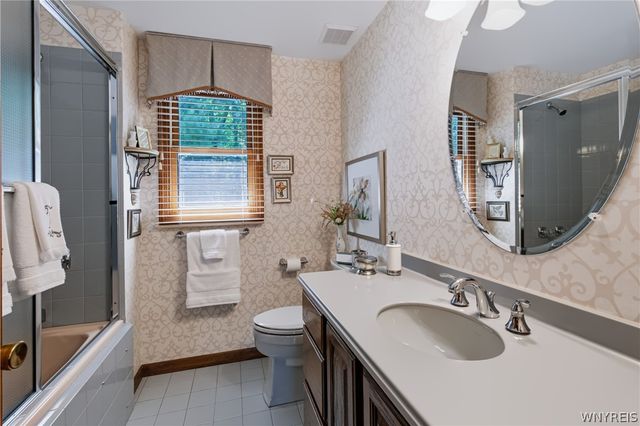 59 Lillyridge Drive, Amherst, NY 14051