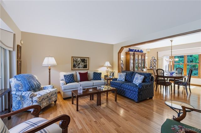 59 Lillyridge Drive, Amherst, NY 14051