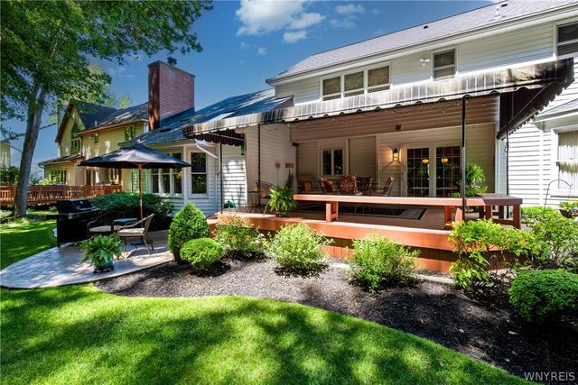 59 Lillyridge Drive, Amherst, NY 14051