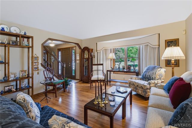 59 Lillyridge Drive, Amherst, NY 14051