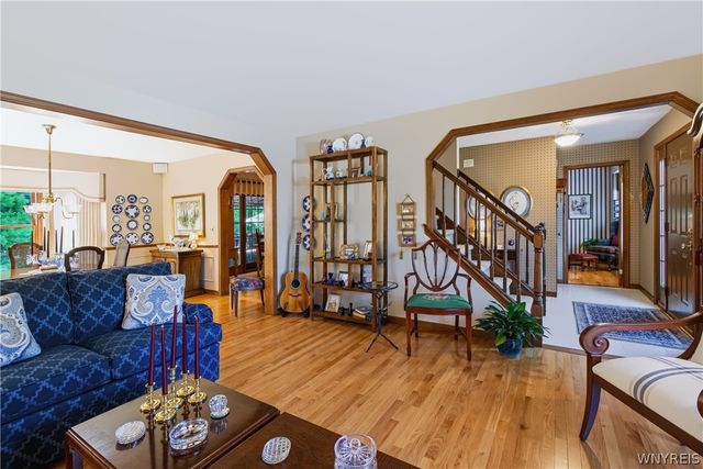 59 Lillyridge Drive, Amherst, NY 14051