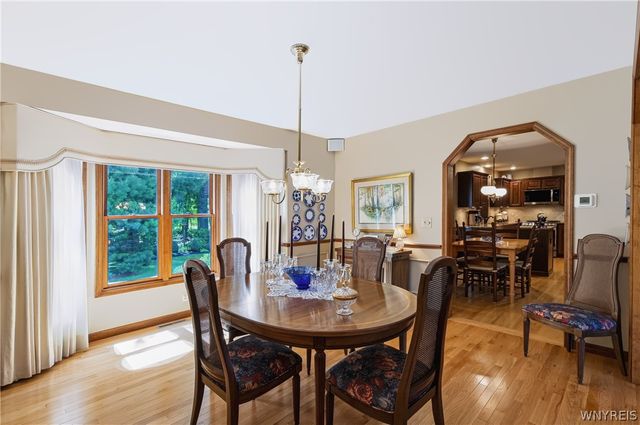 59 Lillyridge Drive, Amherst, NY 14051