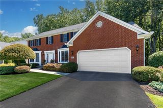 59 Lillyridge Drive, Amherst, NY 14051