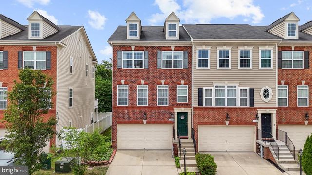 7812 SUNHAVEN WAY, Severn, MD 21144
