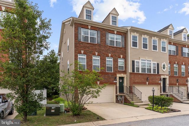 7812 SUNHAVEN WAY, Severn, MD 21144