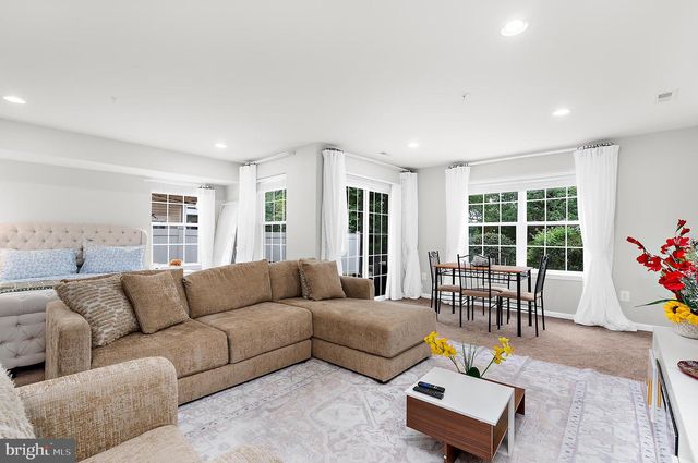 7812 SUNHAVEN WAY, Severn, MD 21144