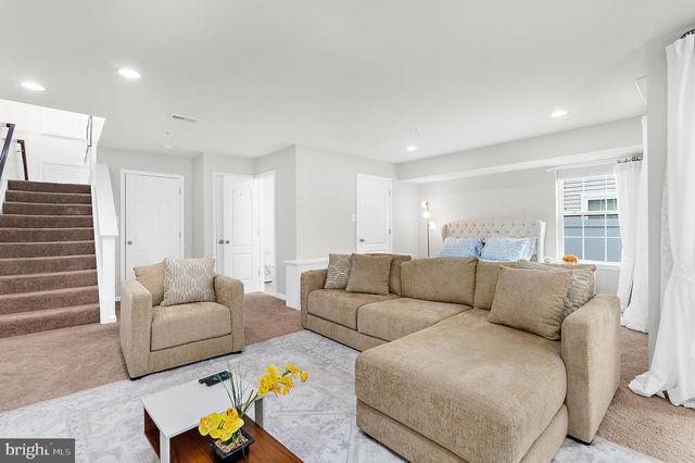 7812 SUNHAVEN WAY, Severn, MD 21144
