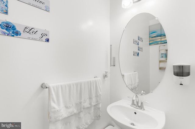 7812 SUNHAVEN WAY, Severn, MD 21144