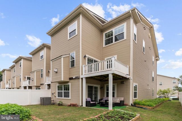 7812 SUNHAVEN WAY, Severn, MD 21144